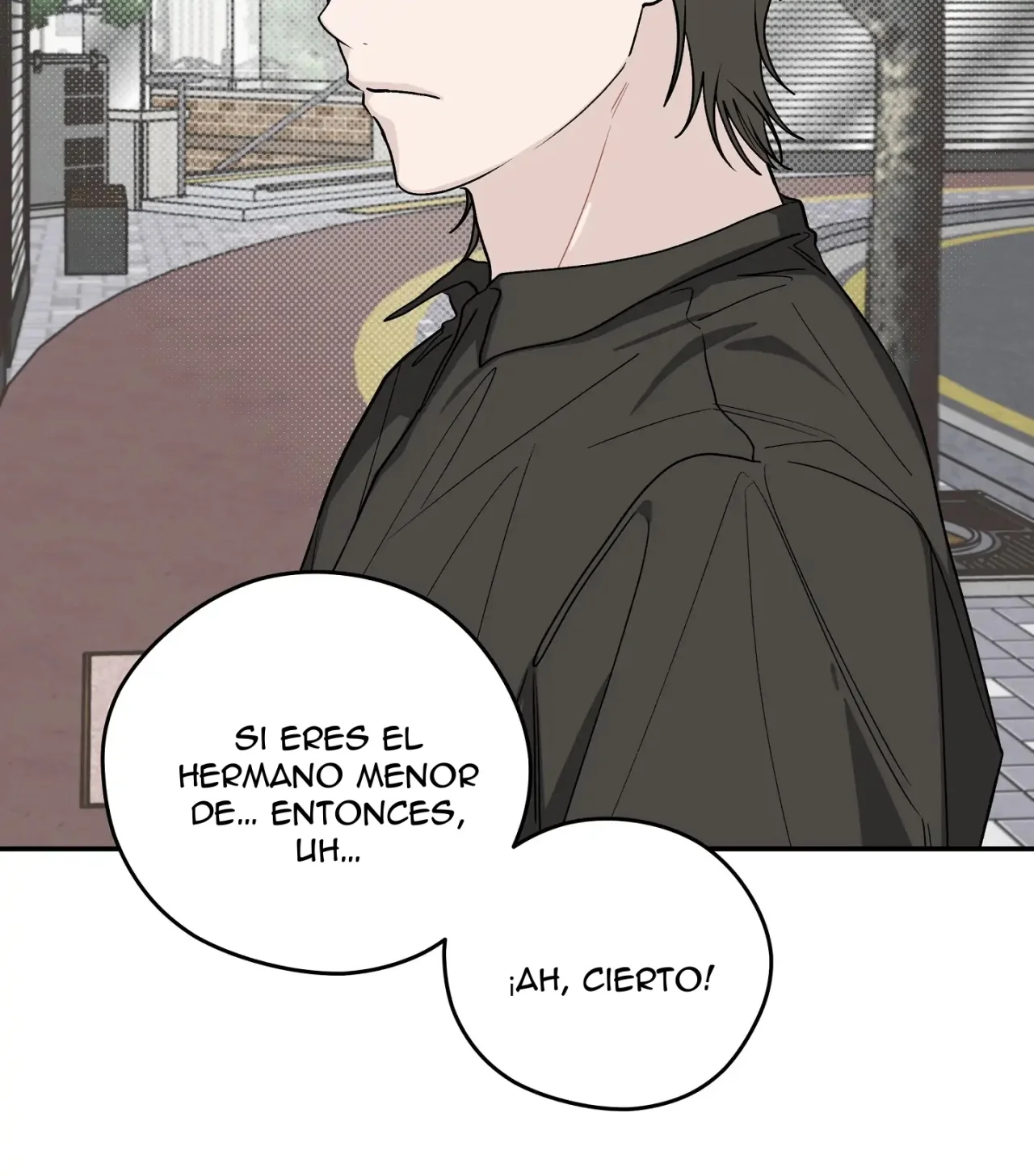 Página 68 del Manga