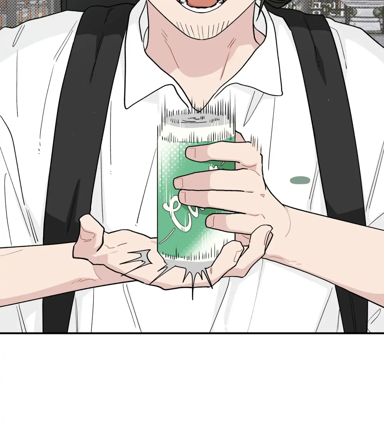 Página 70 del Manga