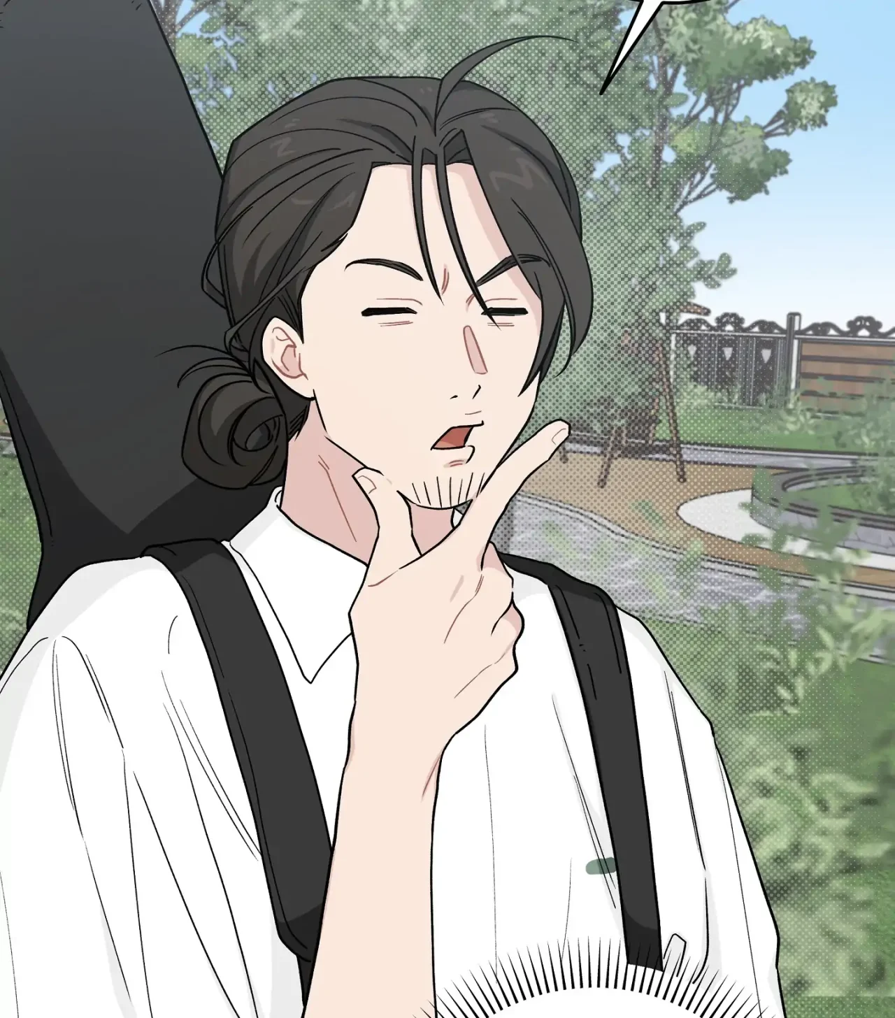 Página 79 del Manga