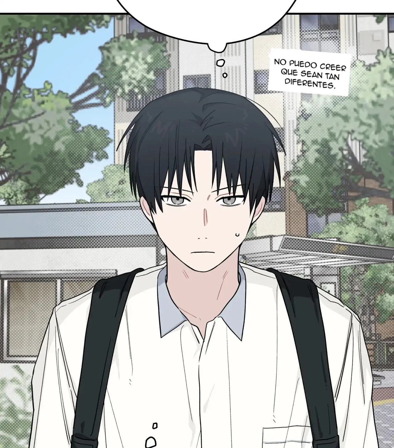 Página 81 del Manga