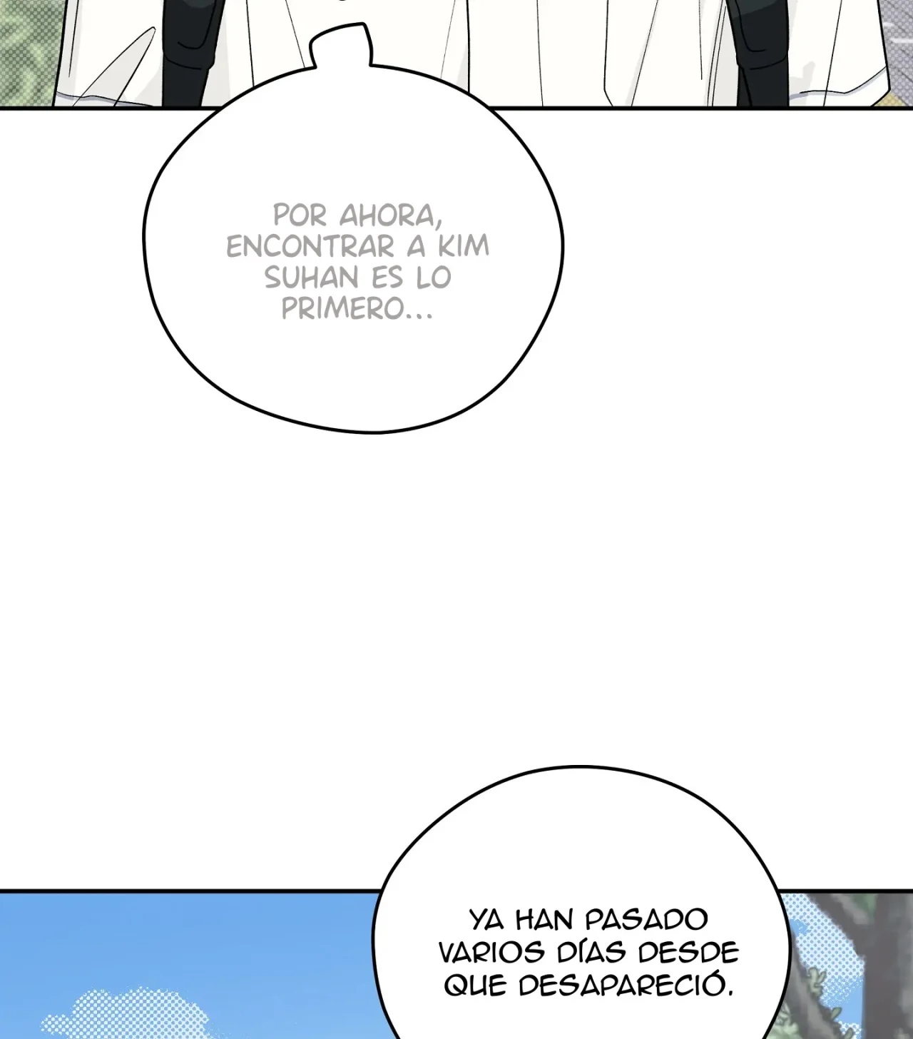 Página 82 del Manga