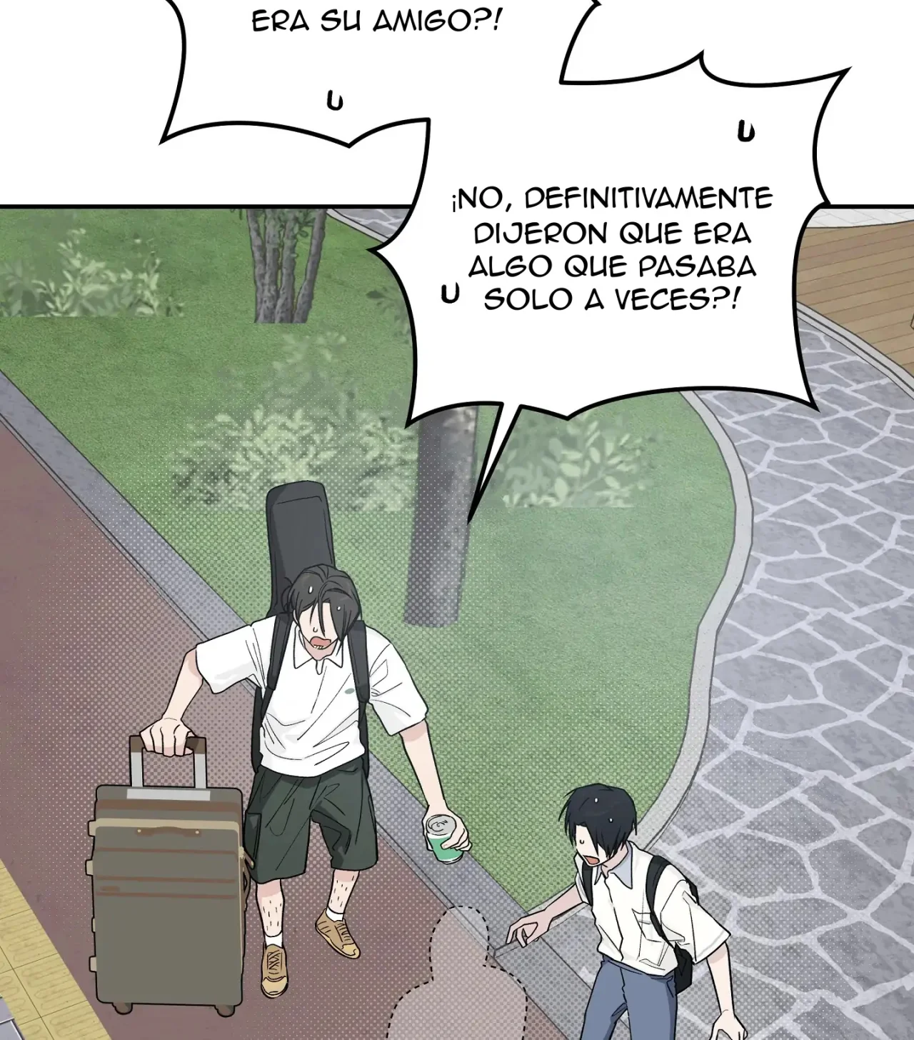 Página 86 del Manga