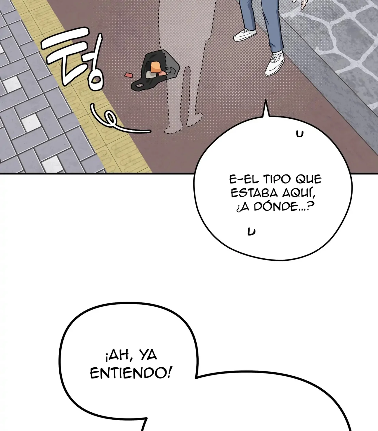 Página 87 del Manga