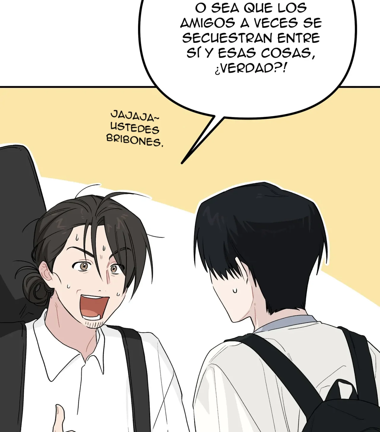 Página 88 del Manga