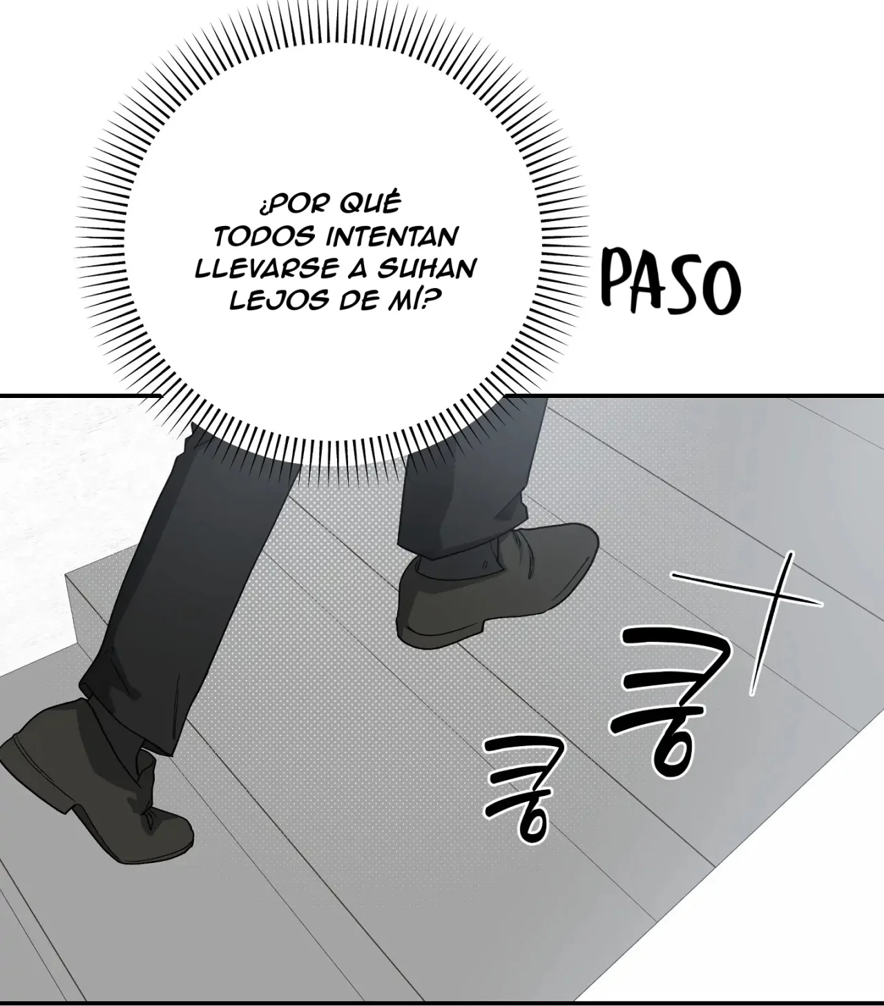 Página 96 del Manga