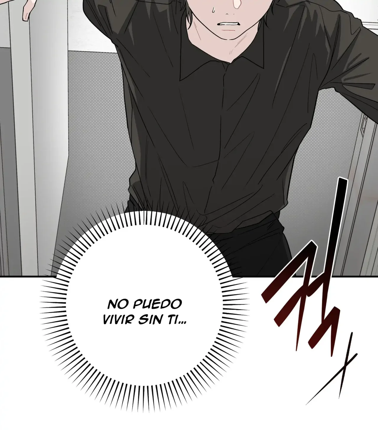 Página 98 del Manga