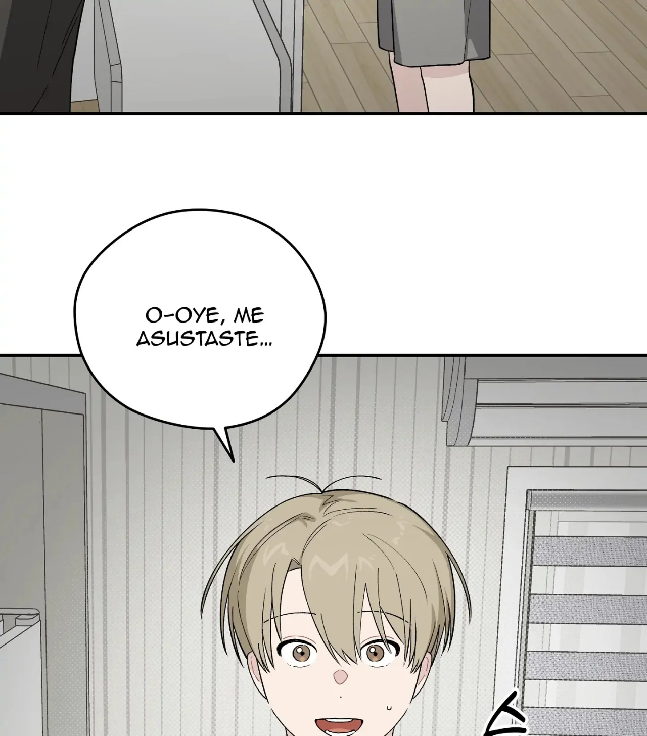 Página 101 del Manga