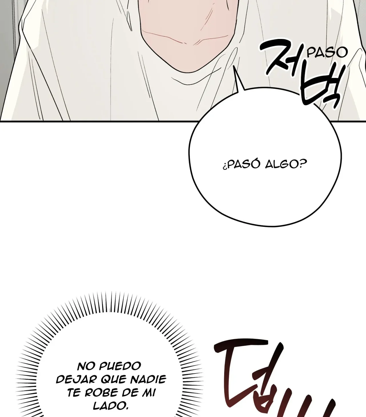 Página 104 del Manga