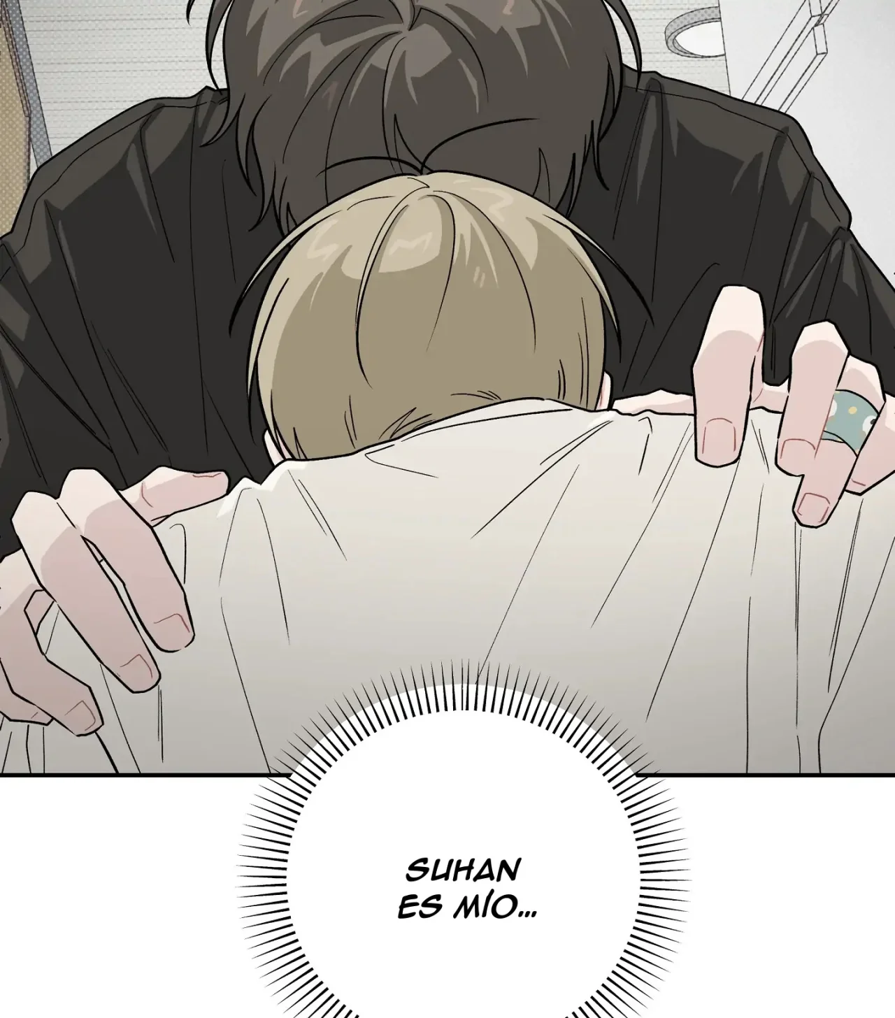 Página 110 del Manga