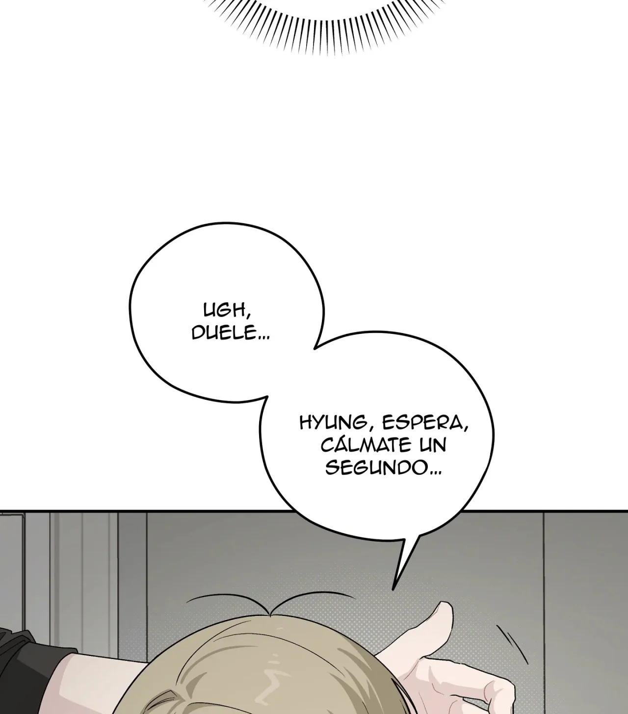 Página 111 del Manga