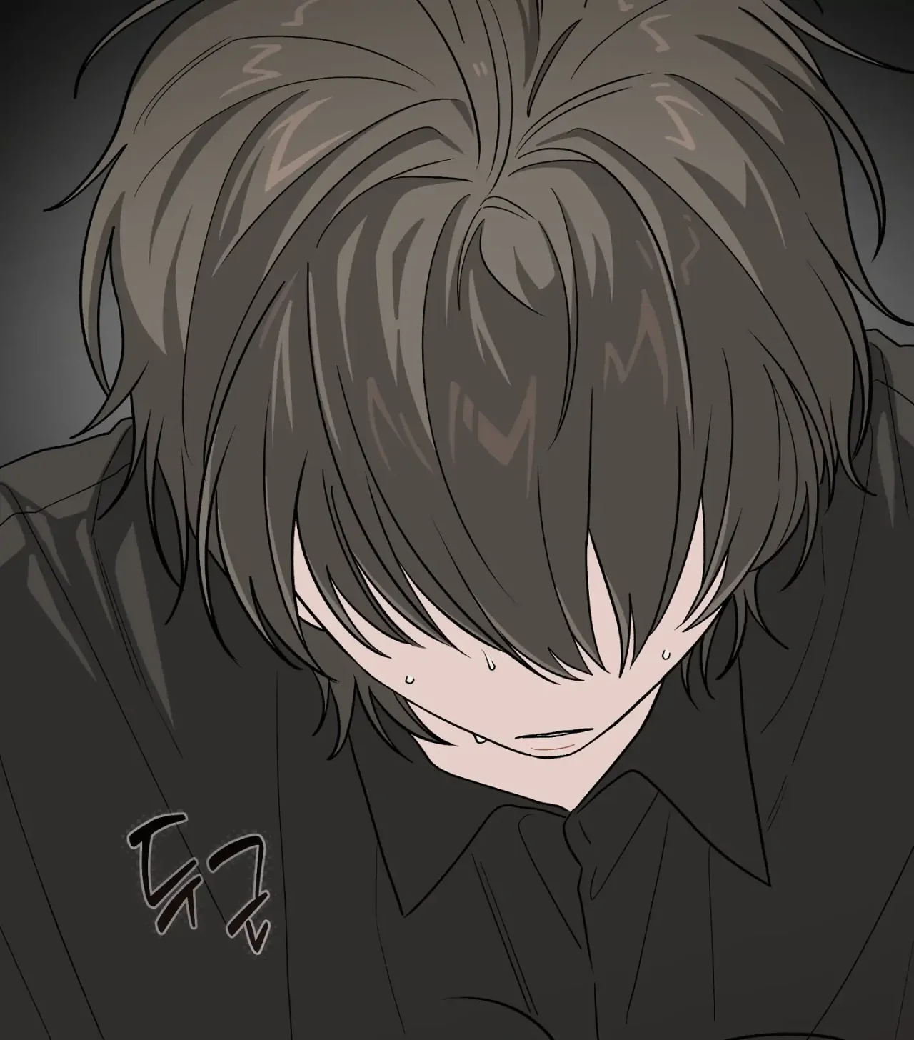 Página 115 del Manga