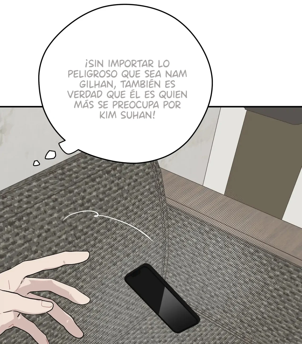 Página 37 del Manga