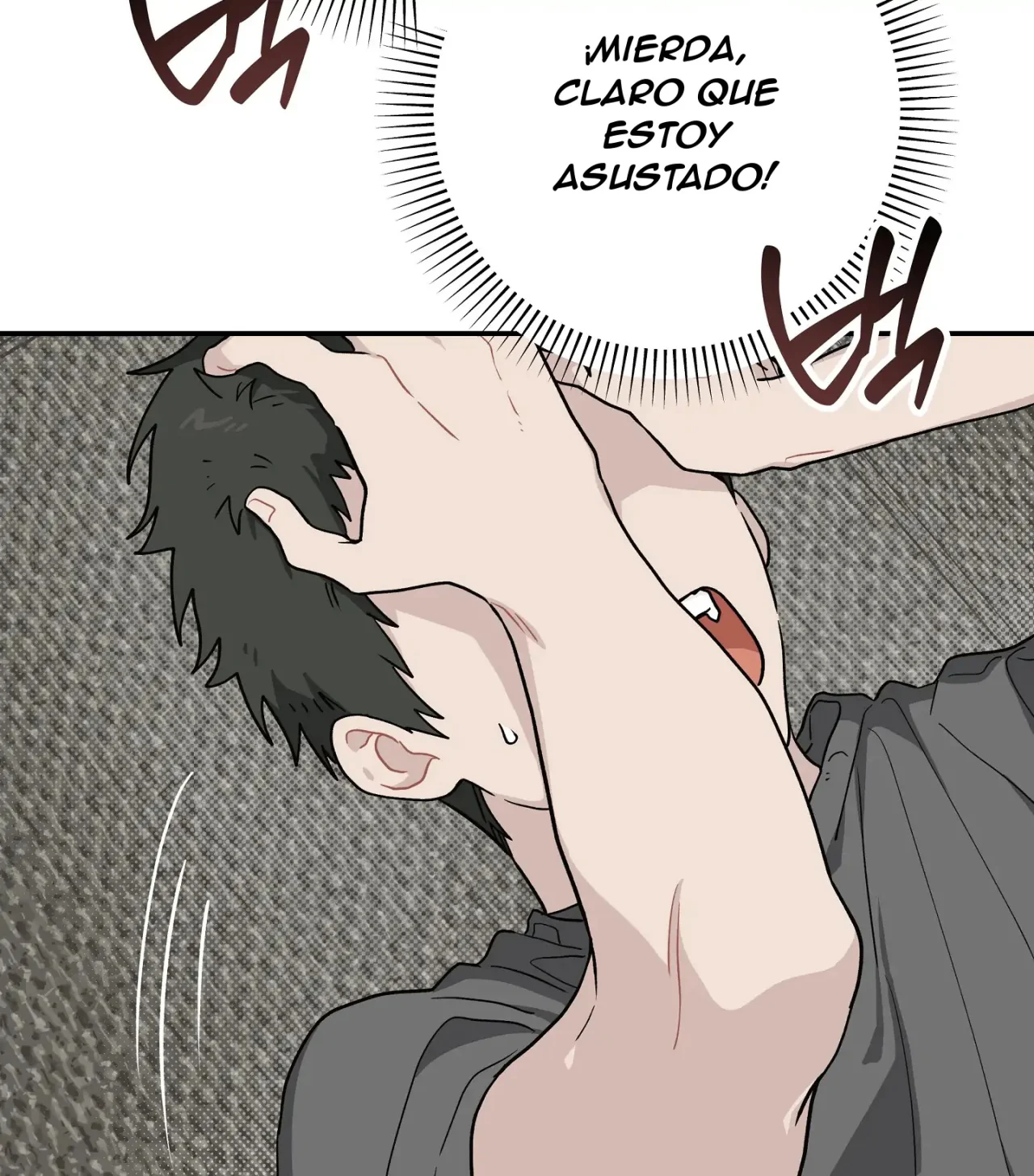 Página 41 del Manga