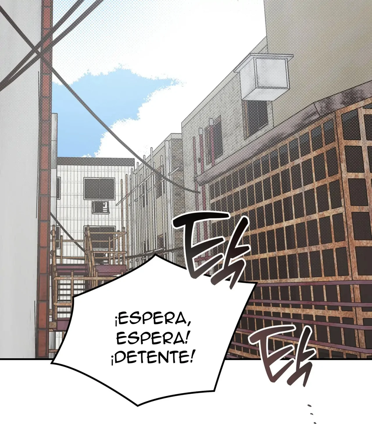 Página 46 del Manga