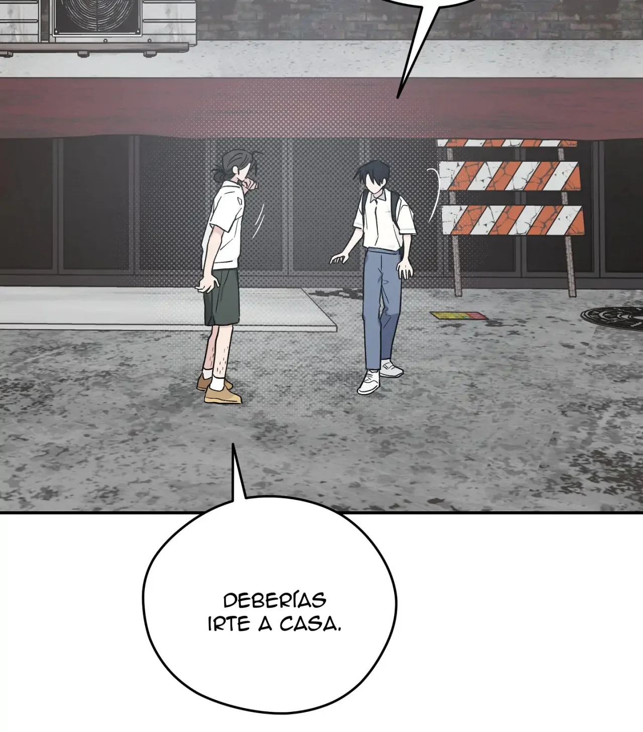 Página 48 del Manga