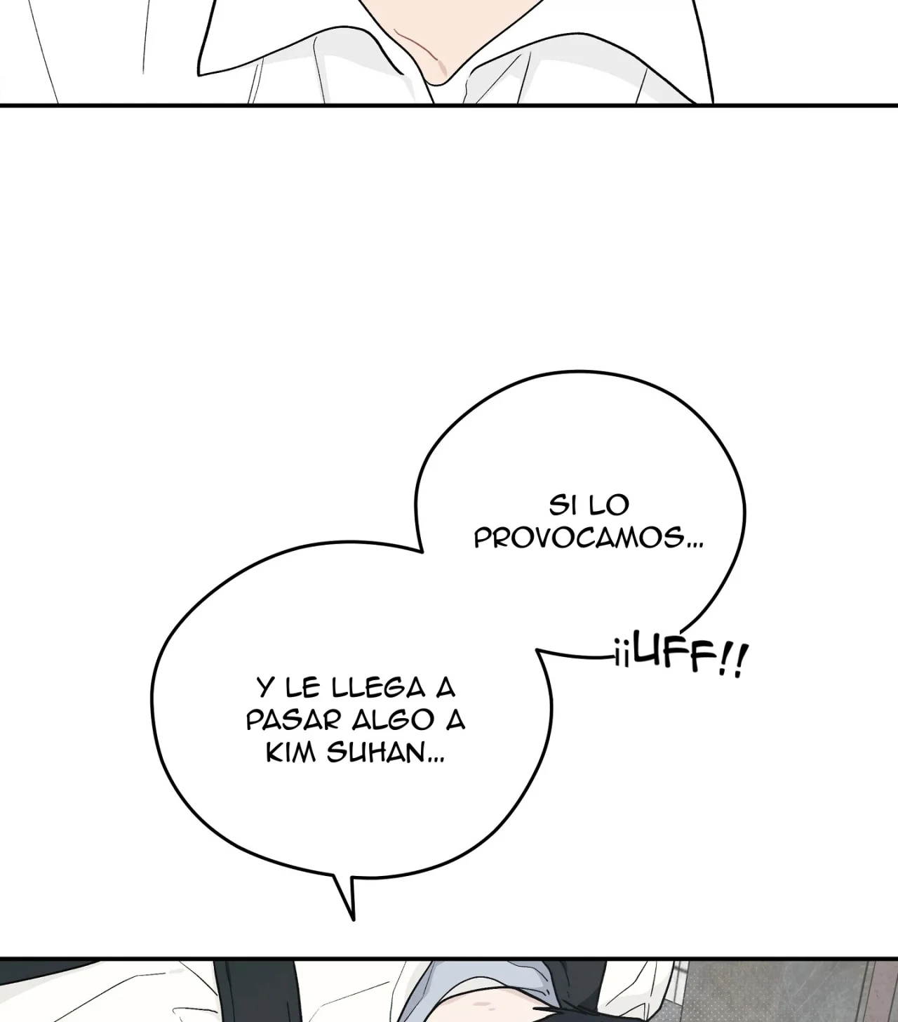 Página 52 del Manga