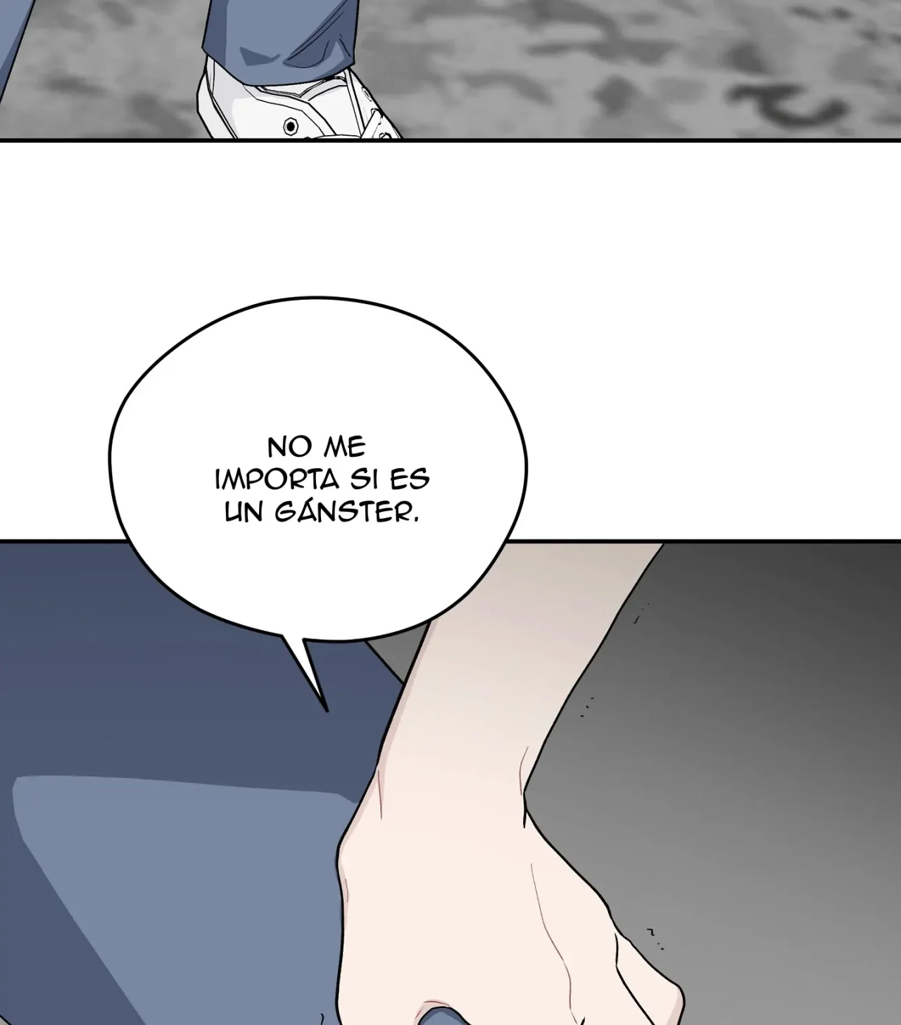 Página 54 del Manga