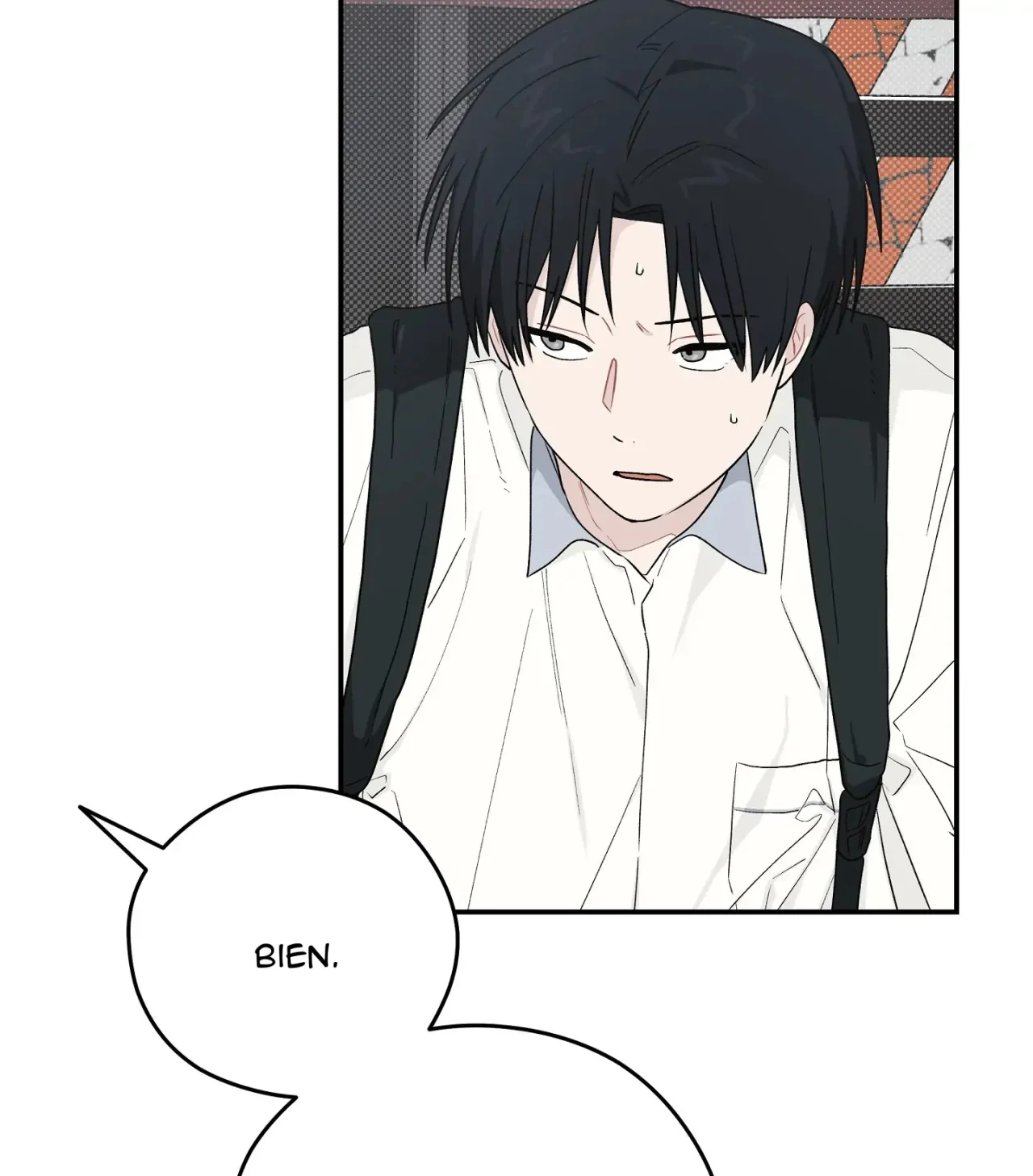 Página 57 del Manga