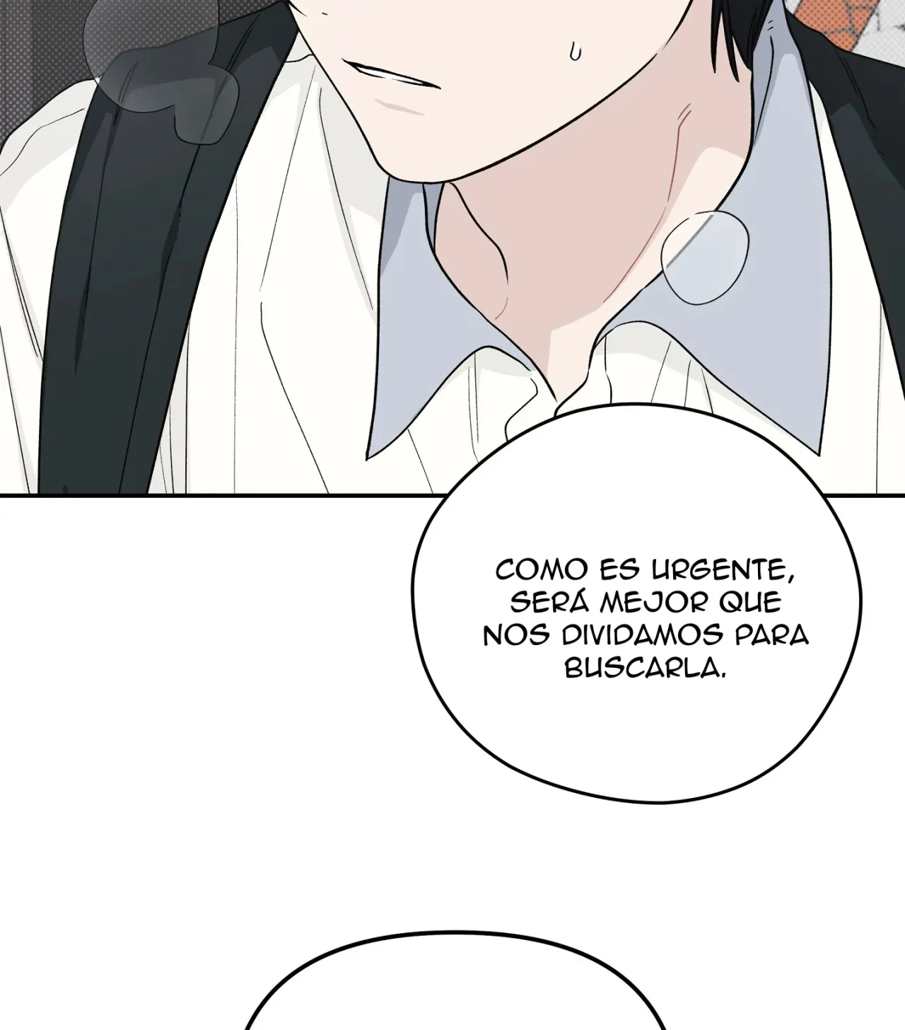 Página 59 del Manga