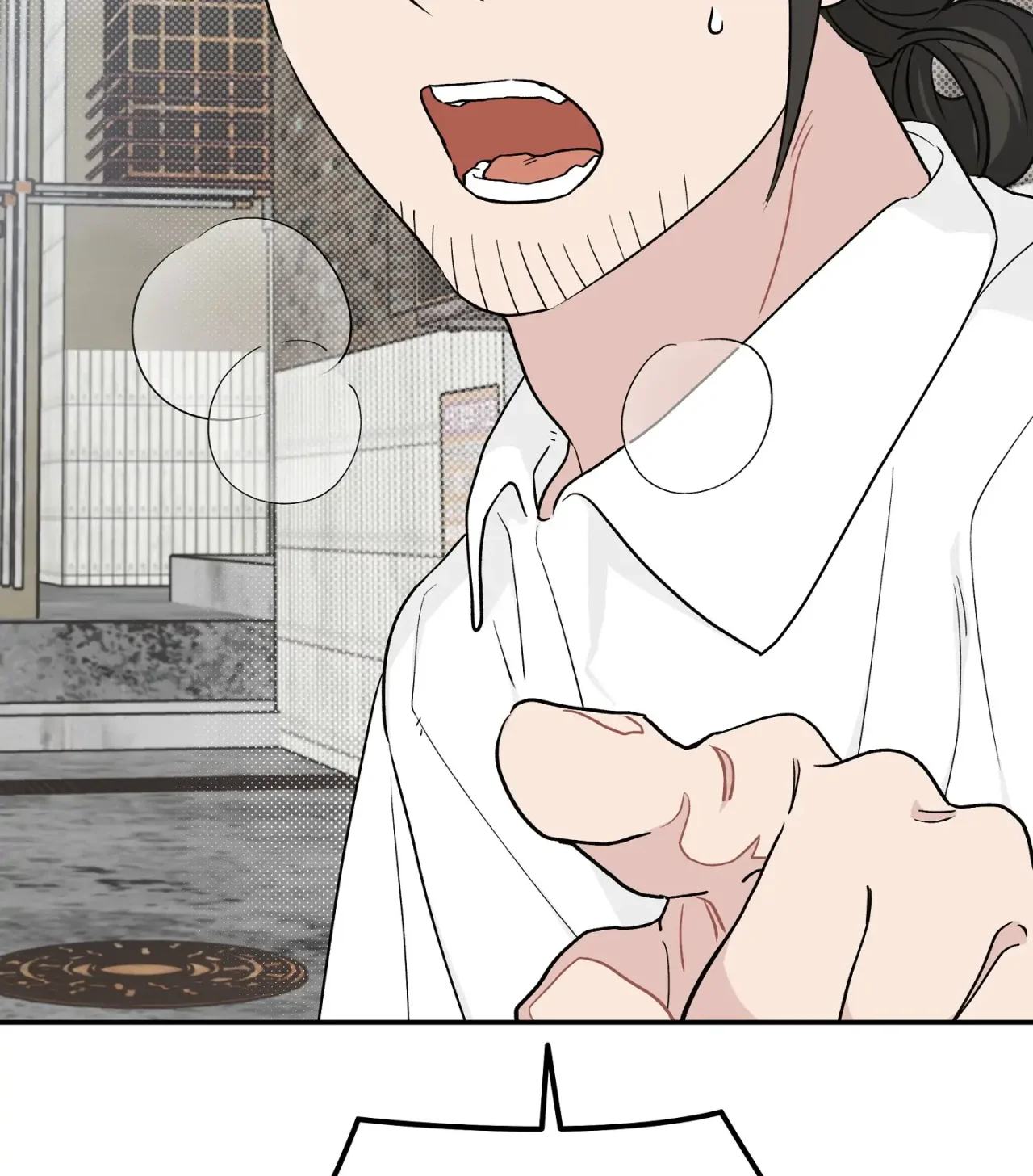 Página 61 del Manga