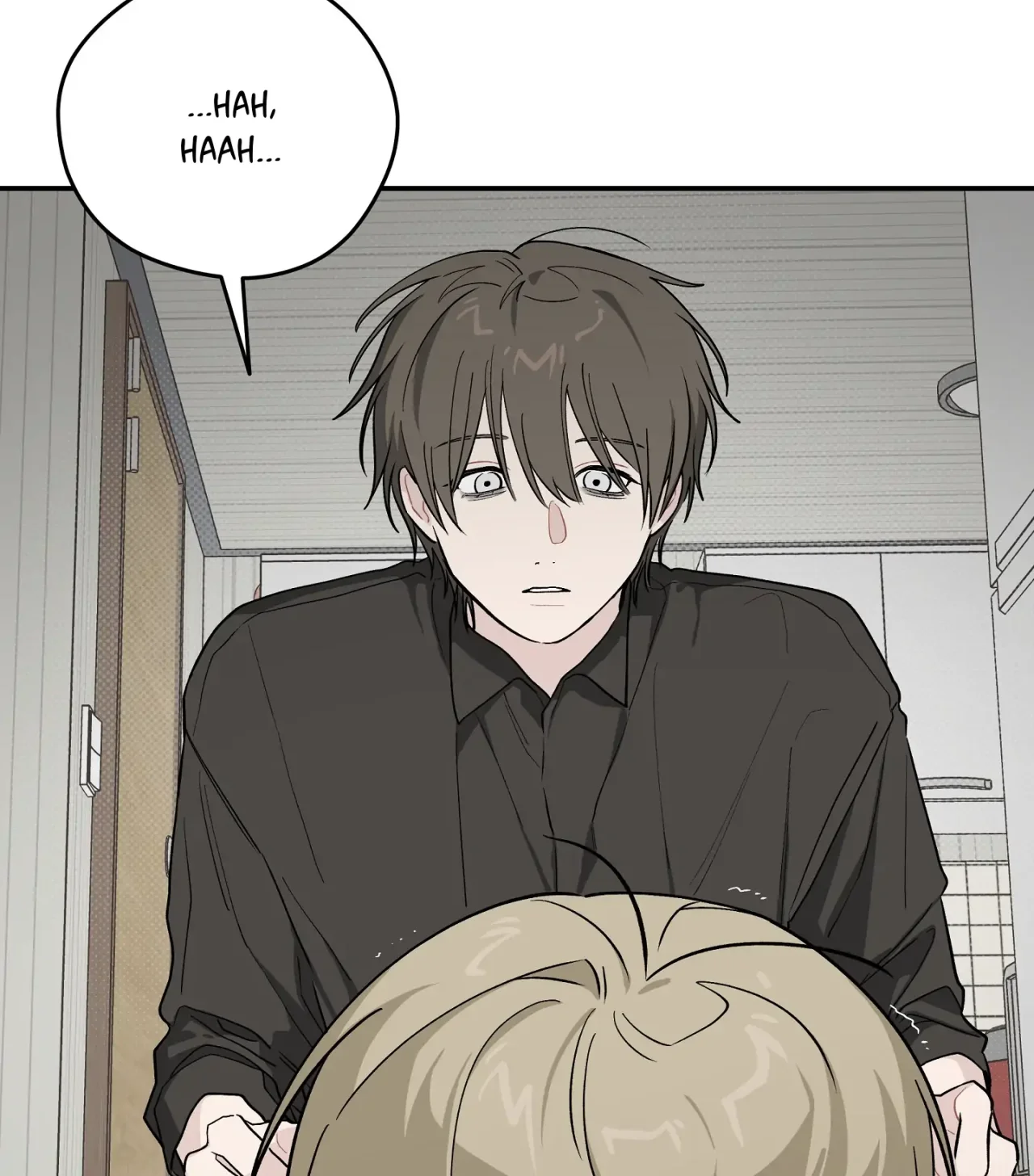 Página 70 del Manga