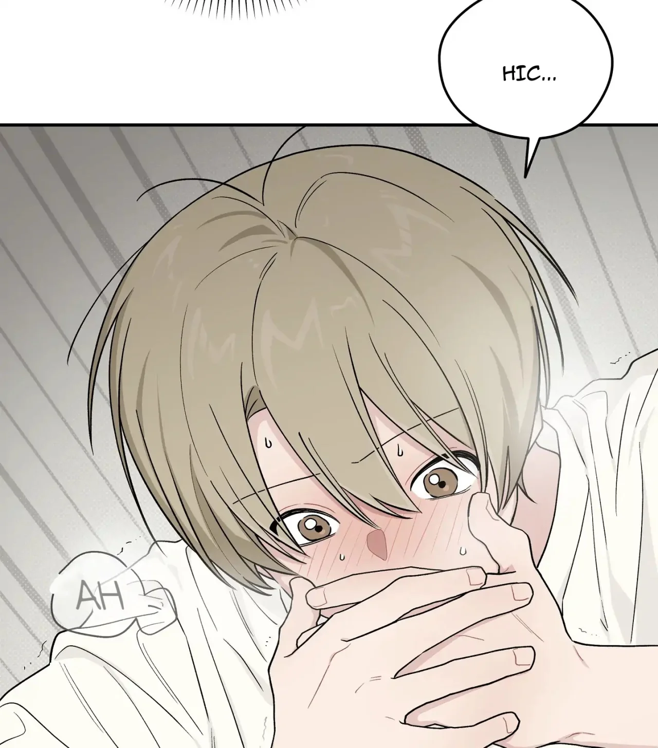 Página 72 del Manga