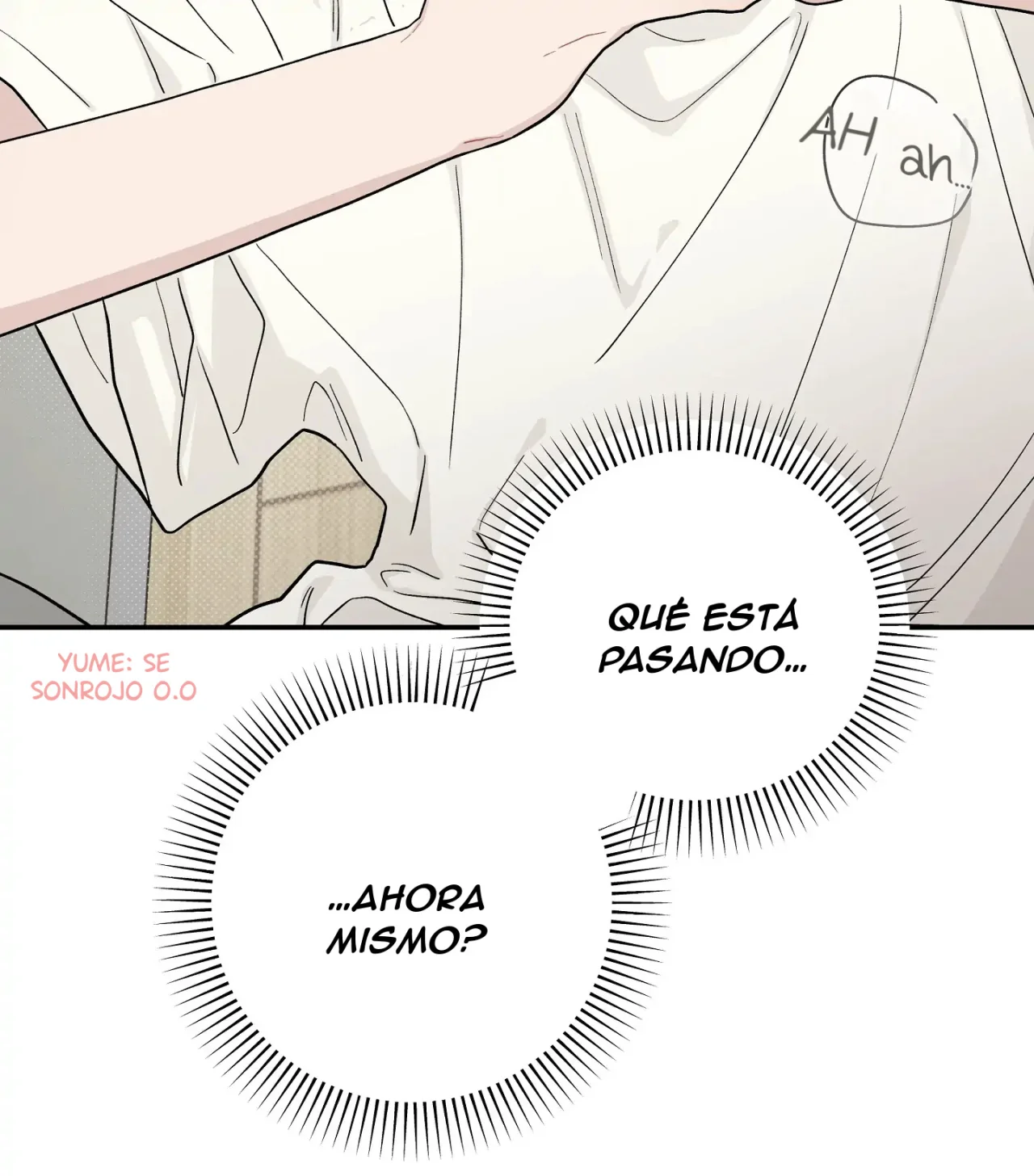 Página 73 del Manga