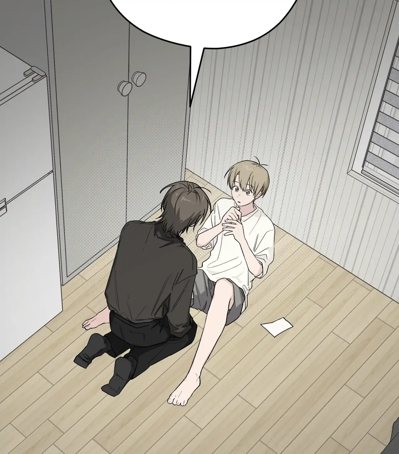 Página 81 del Manga