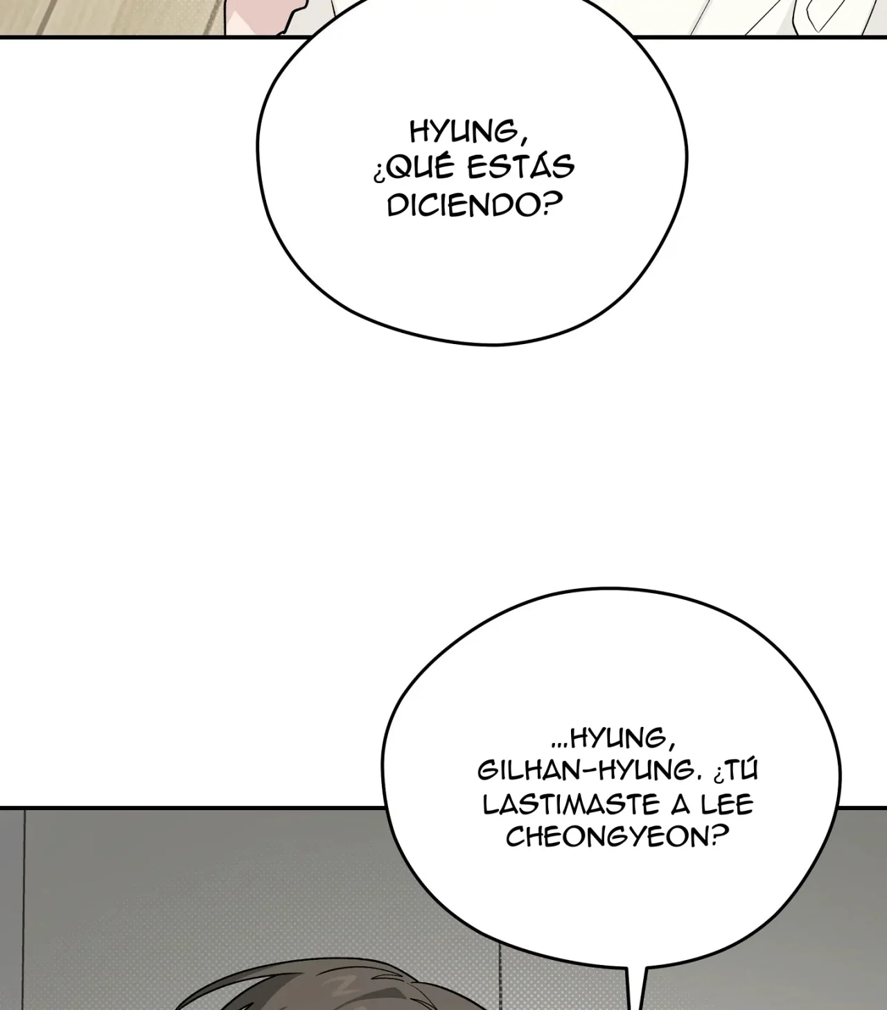 Página 84 del Manga