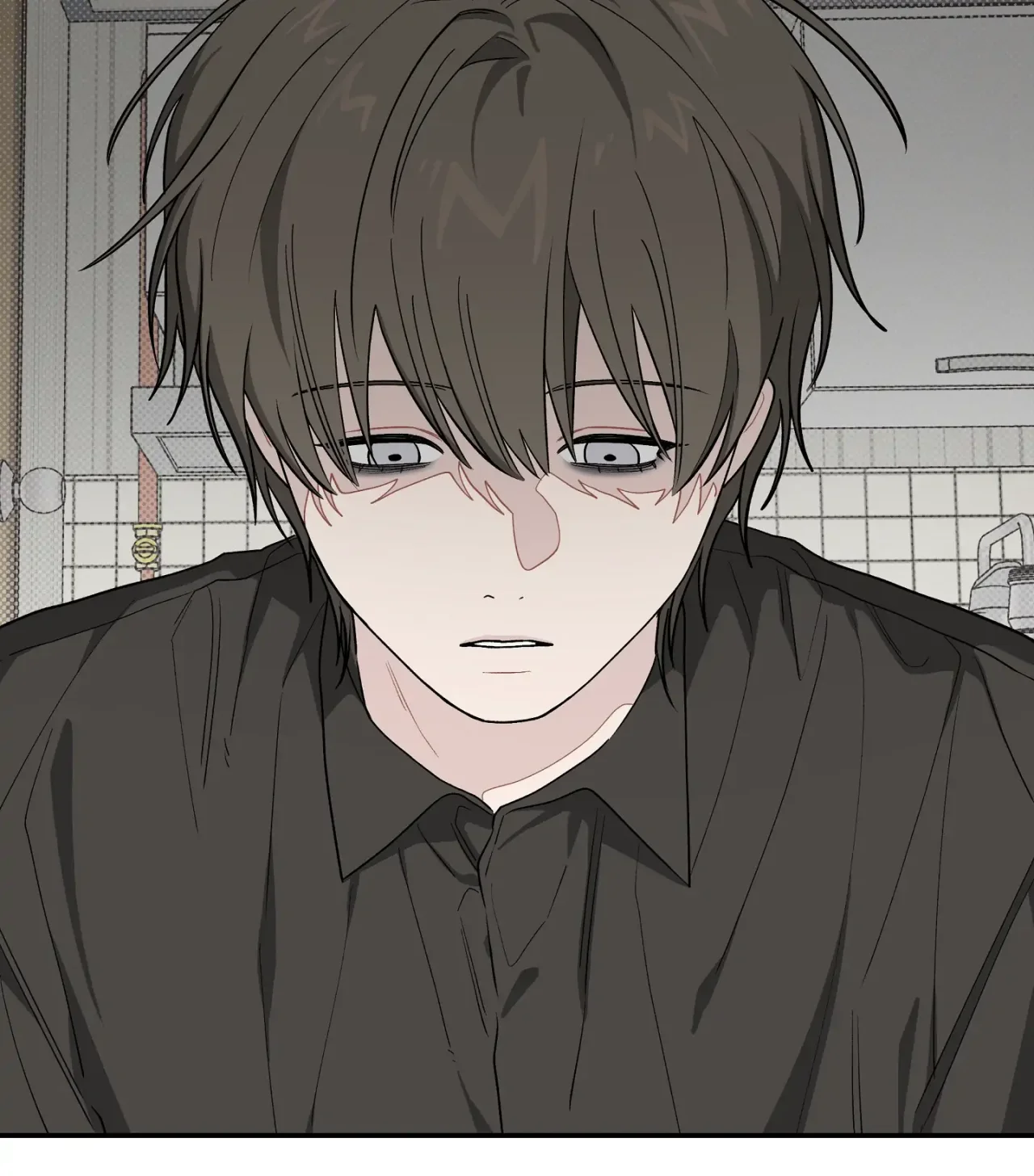 Página 87 del Manga