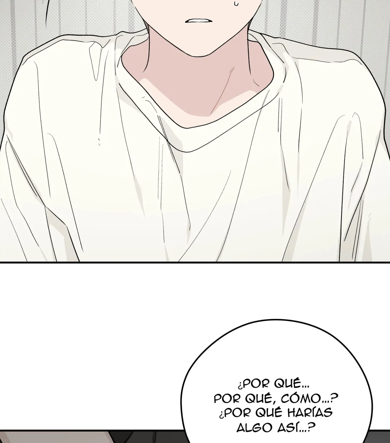 Página 89 del Manga