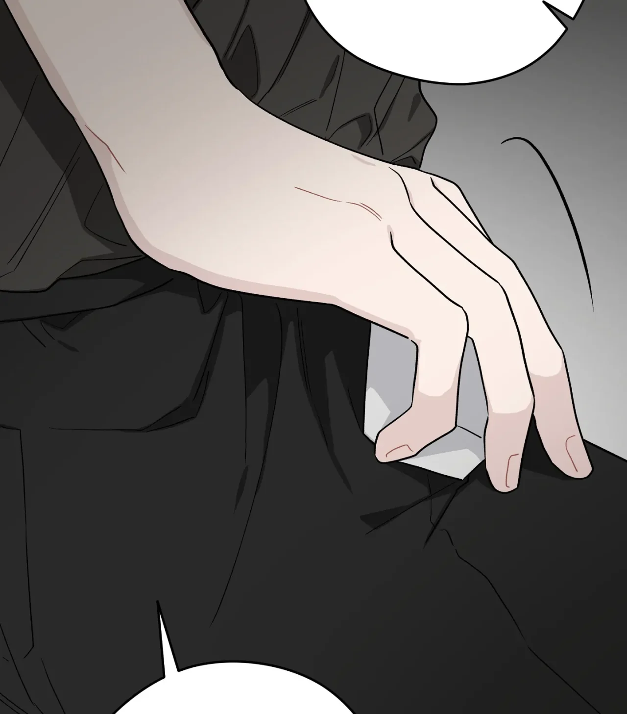 Página 90 del Manga