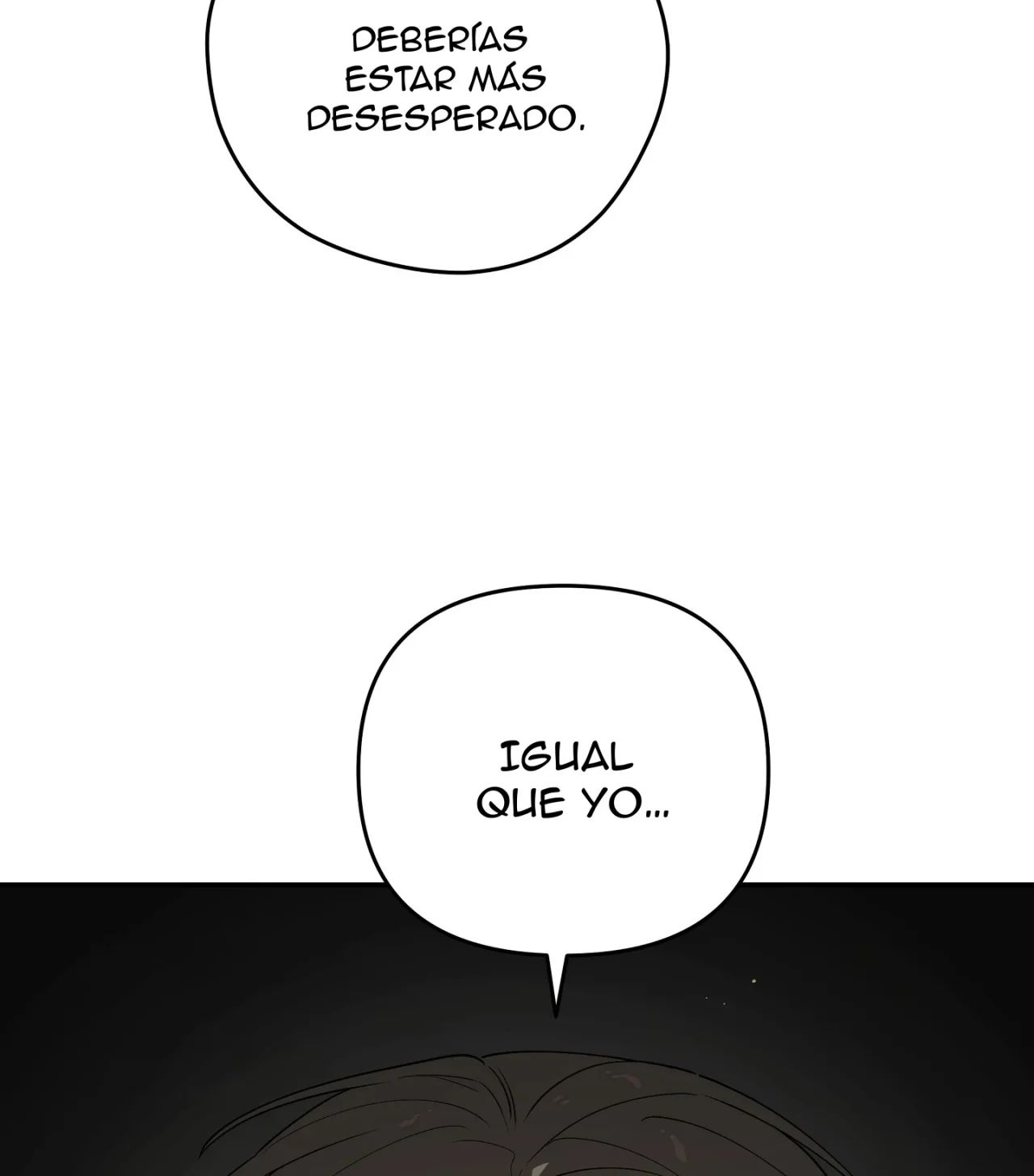 Página 93 del Manga