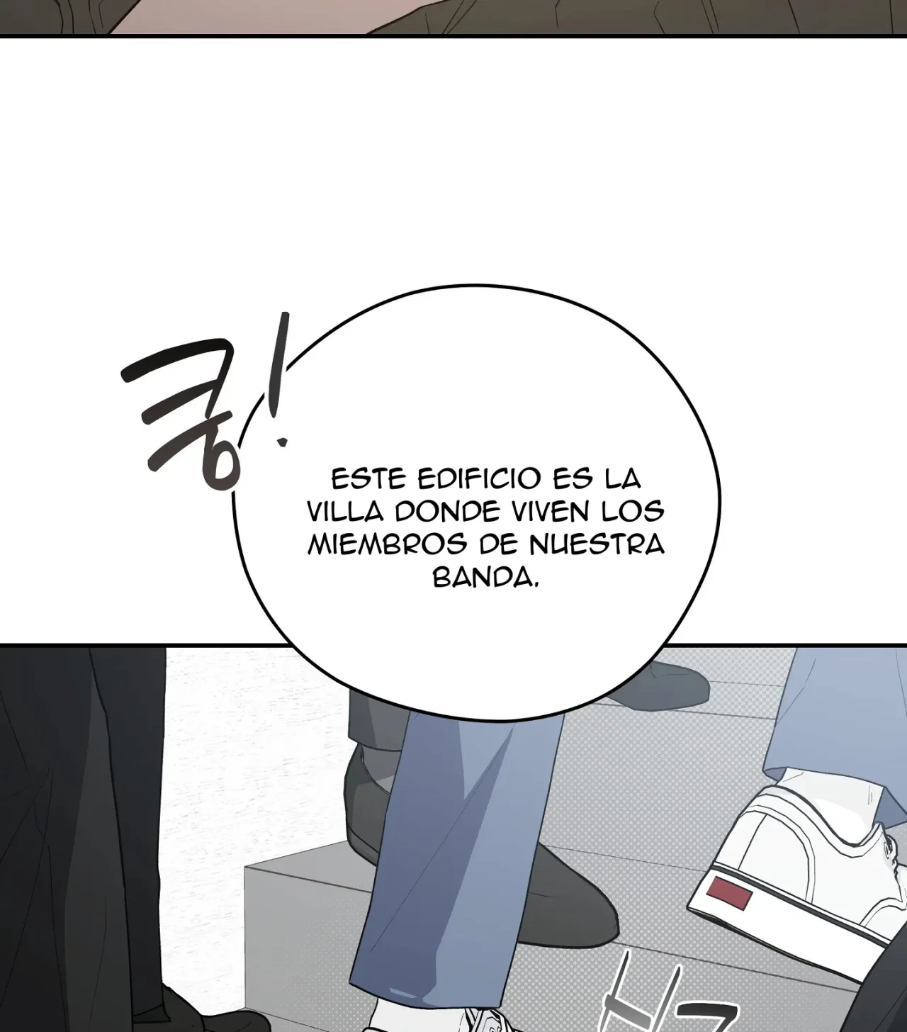 Página 95 del Manga