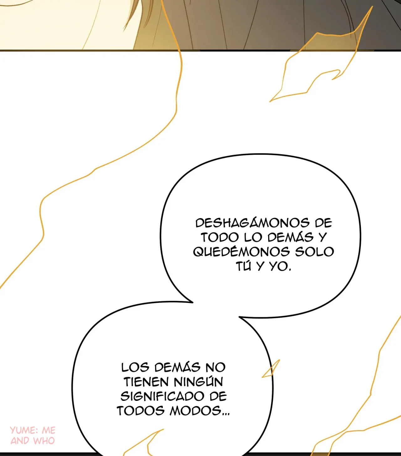 Página 100 del Manga