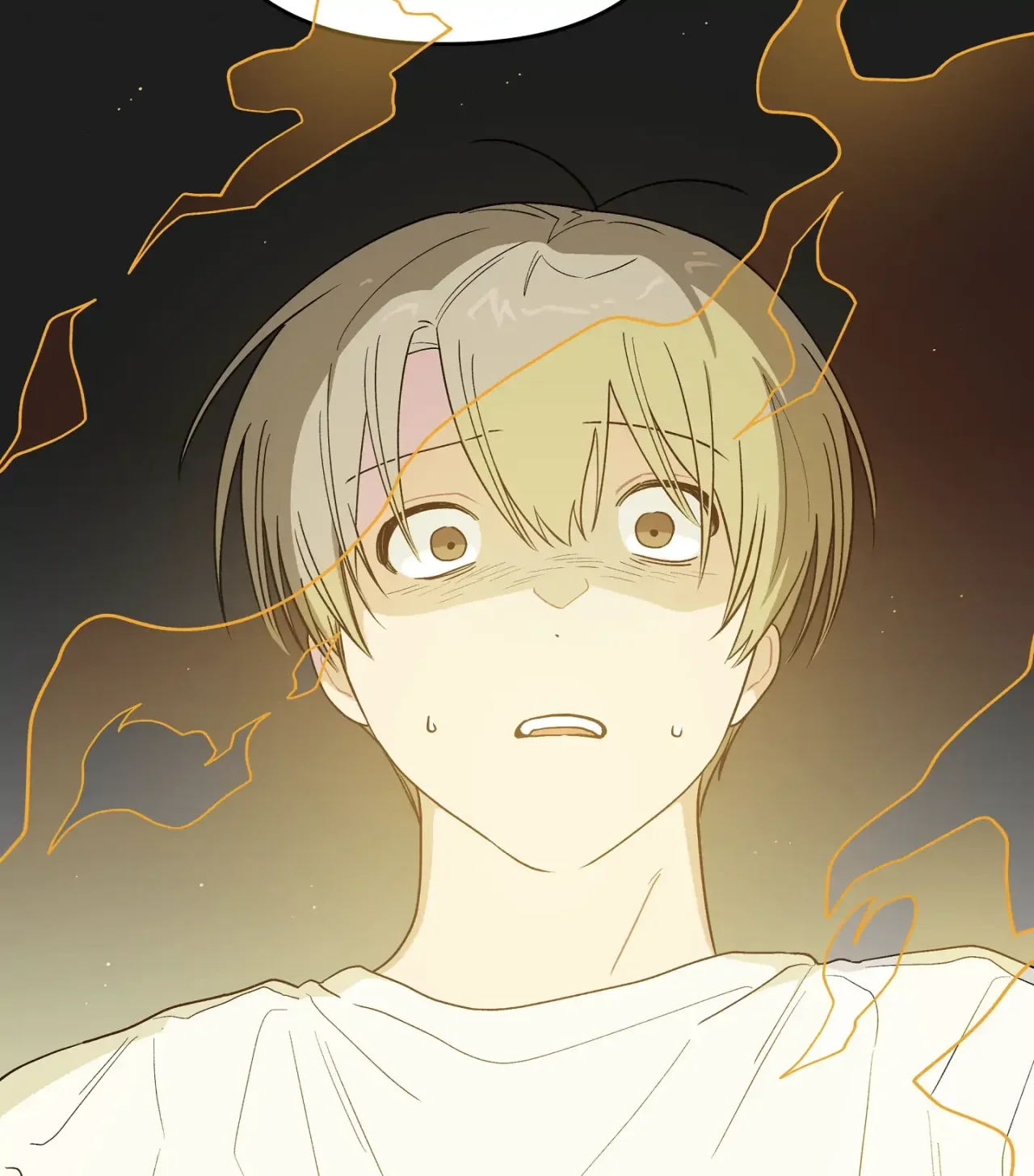 Página 101 del Manga