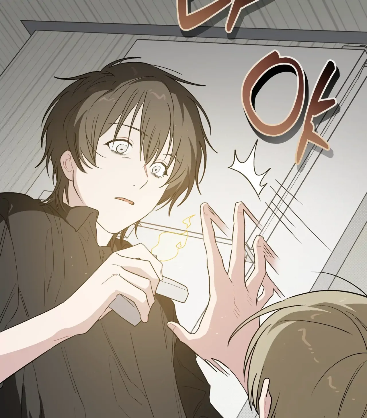 Página 108 del Manga