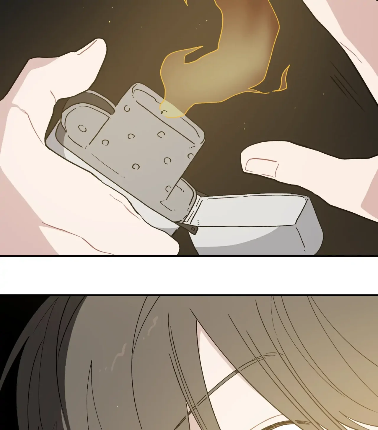 Página 110 del Manga