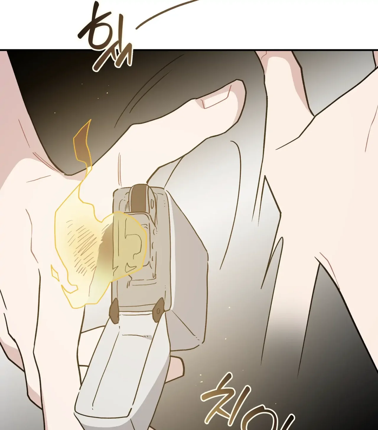 Página 112 del Manga