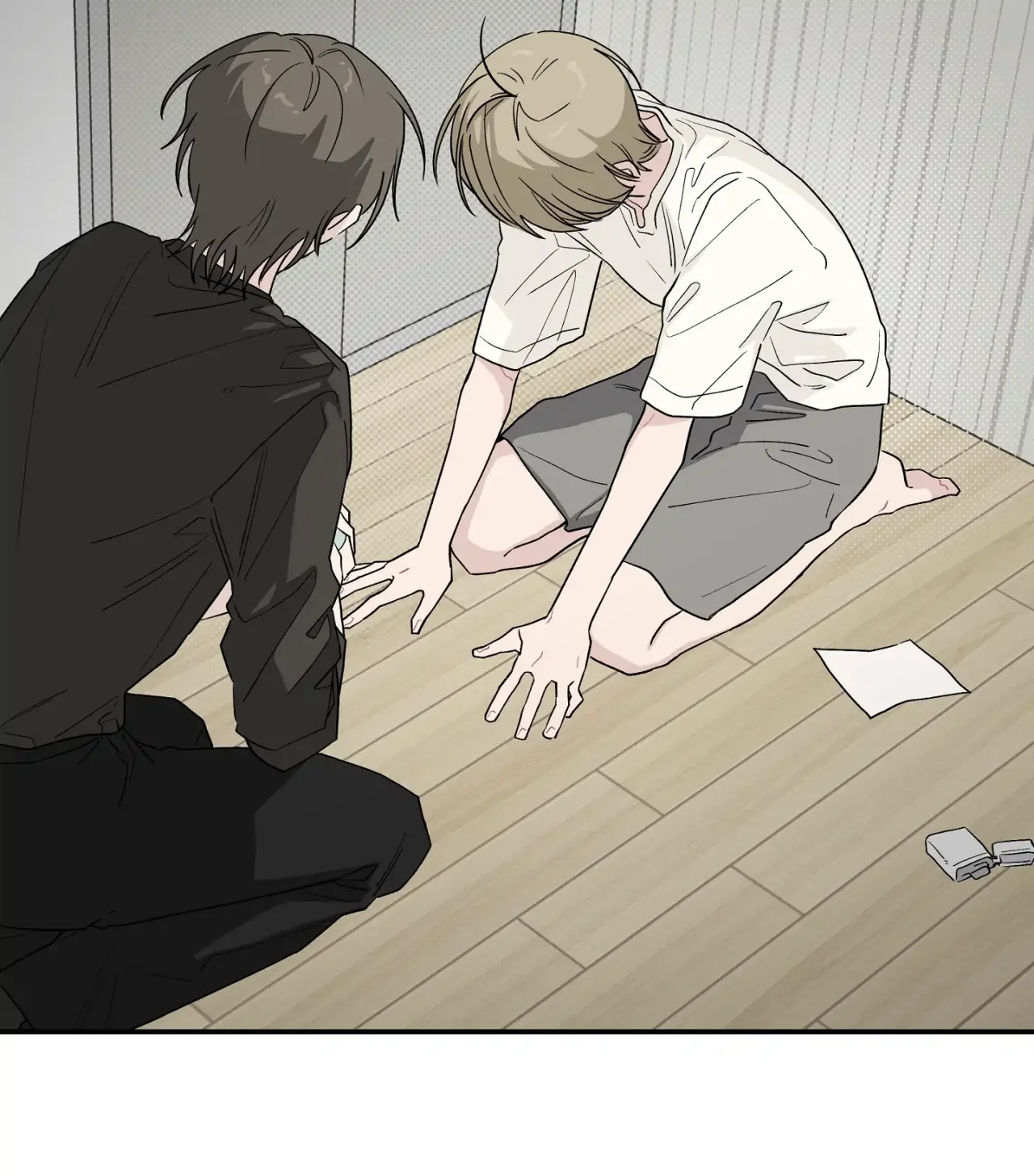 Página 117 del Manga