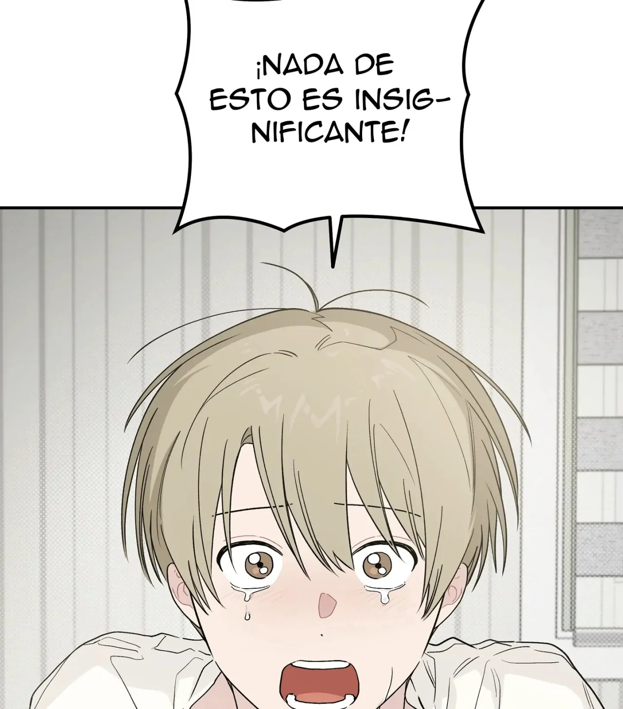 Página 121 del Manga