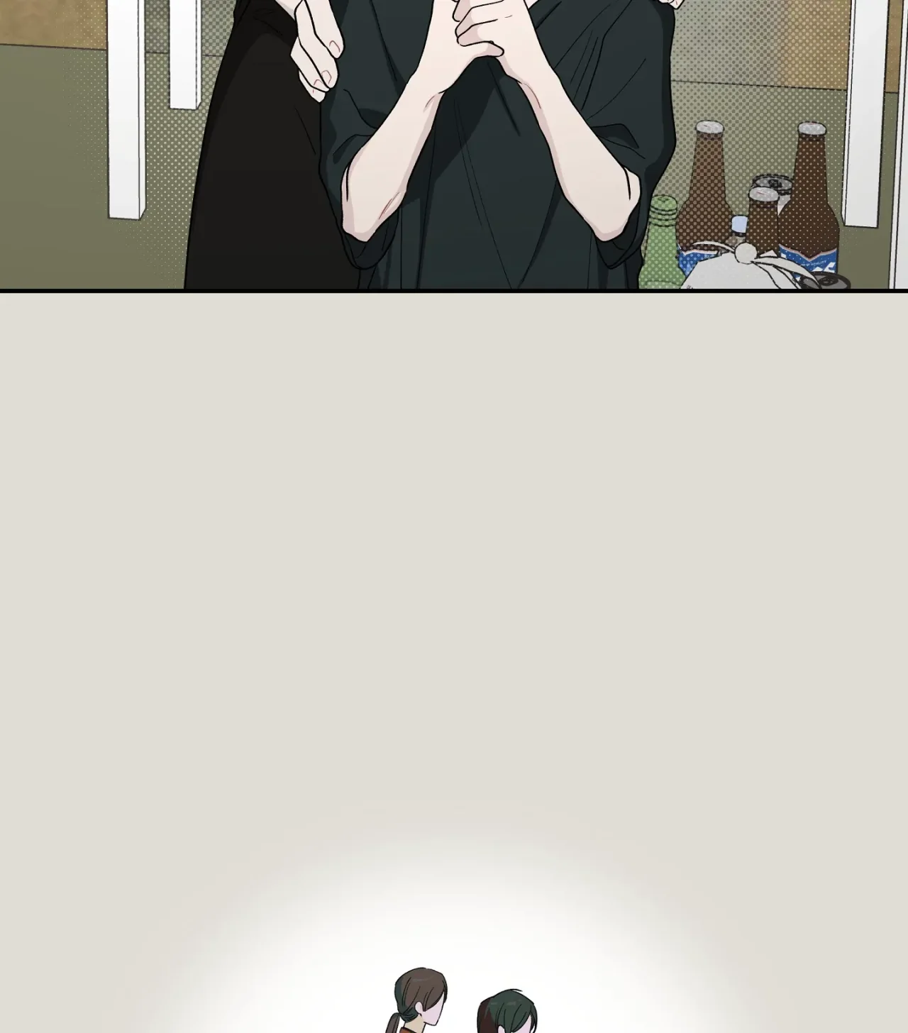 Página 38 del Manga