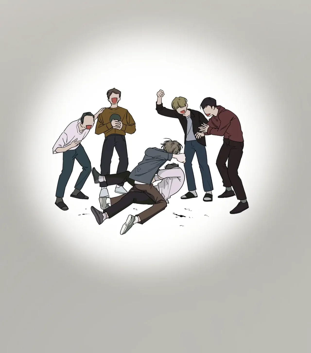 Página 40 del Manga