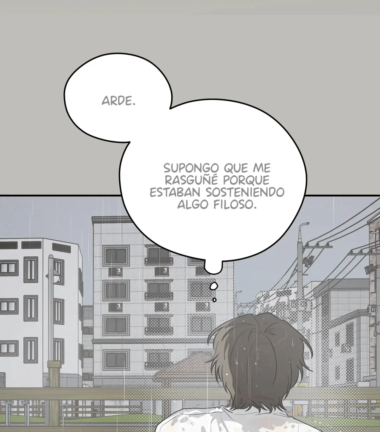 Página 45 del Manga