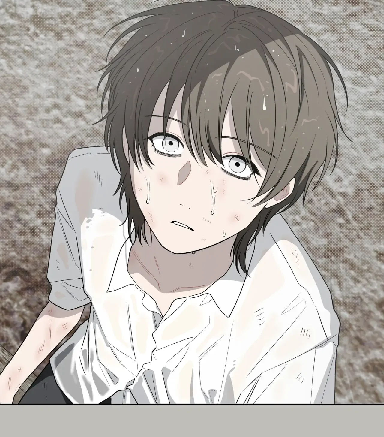 Página 52 del Manga