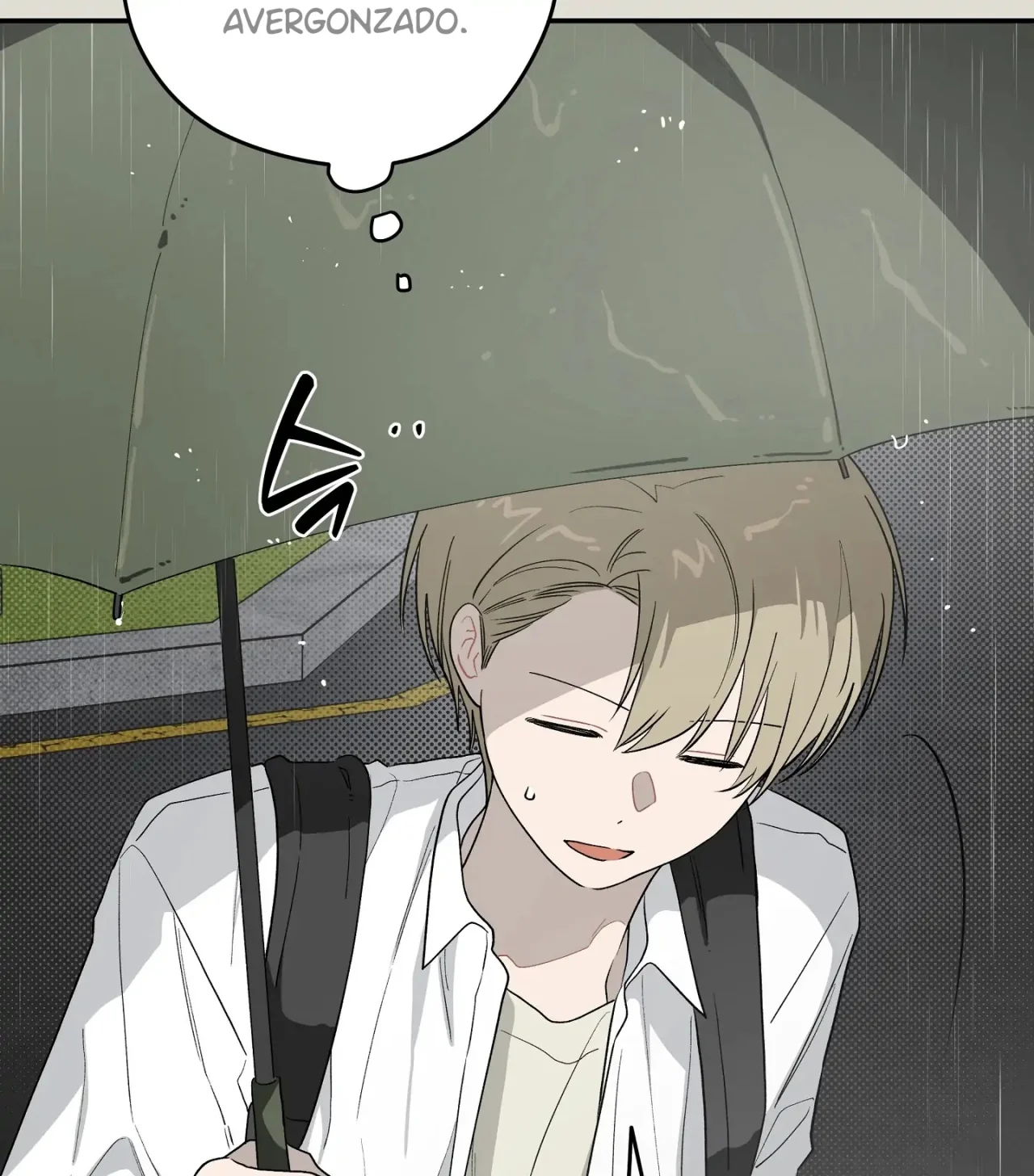 Página 59 del Manga