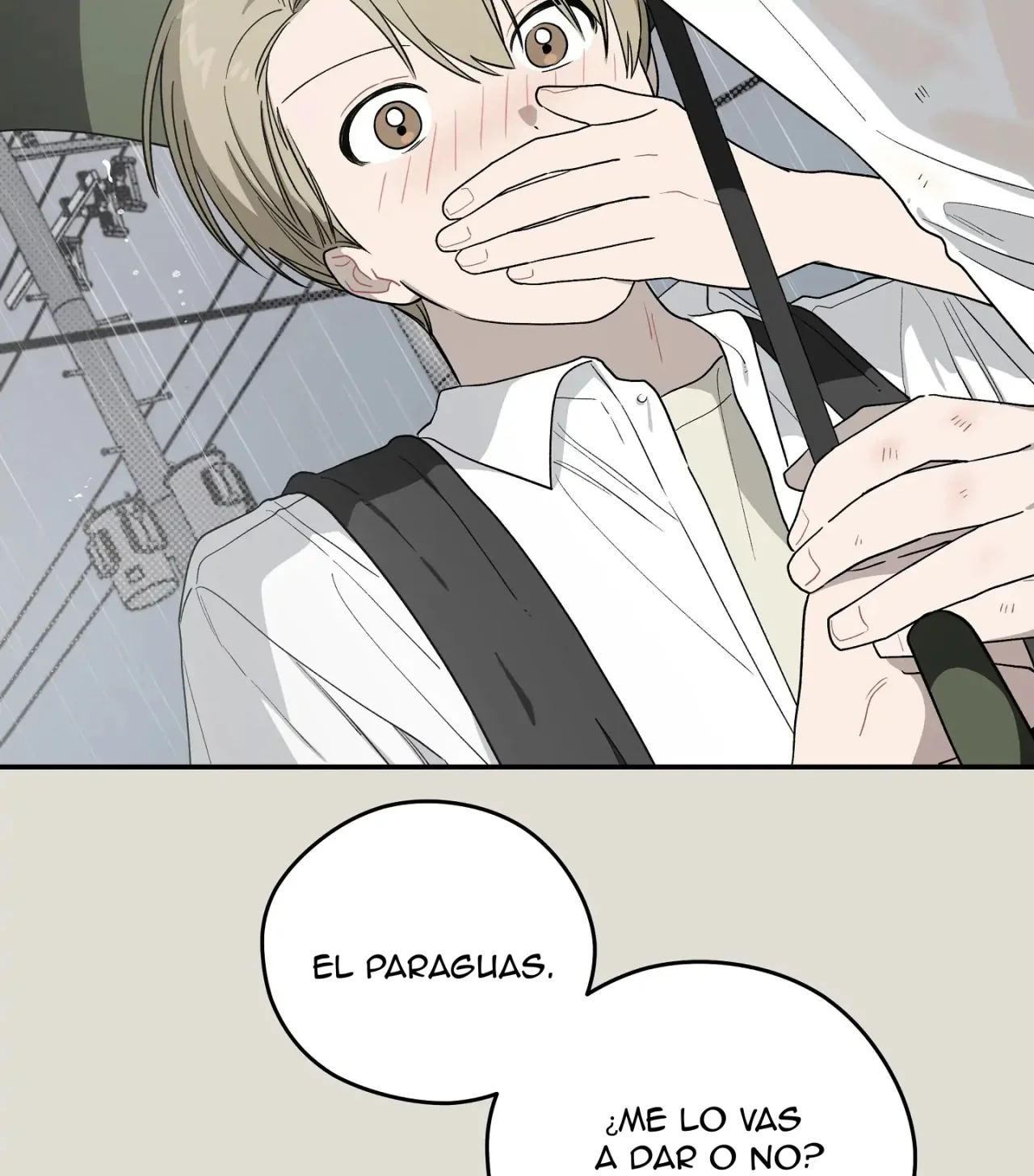 Página 66 del Manga