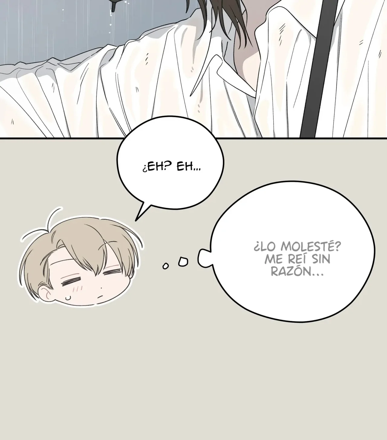 Página 68 del Manga