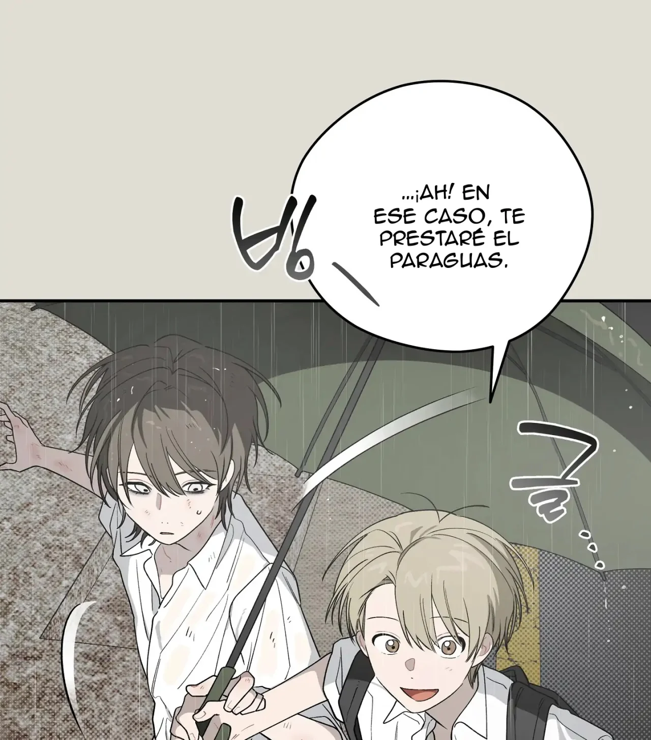 Página 69 del Manga