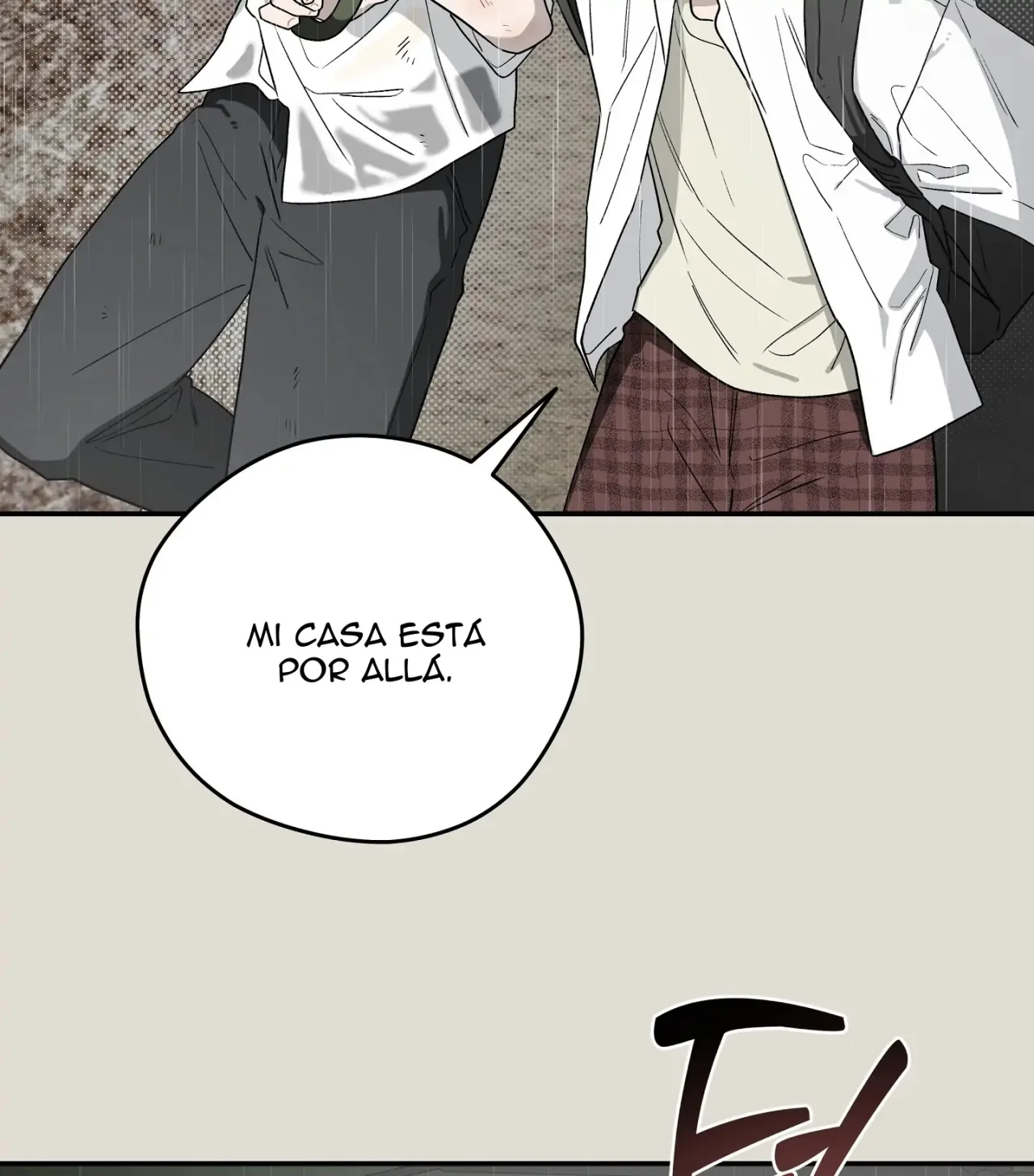 Página 70 del Manga